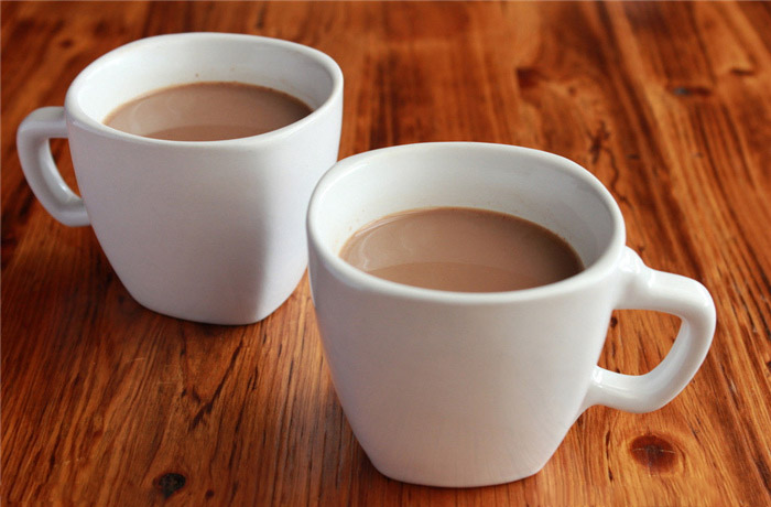 澄江奶茶培训