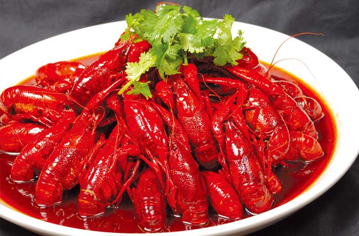 澄江麻辣小龙虾培训